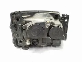 Land Rover Discovery 4 - LR4 Lampa przednia AH2213W030