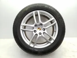 Porsche Cayenne (92A) Felgi aluminiowe R19 