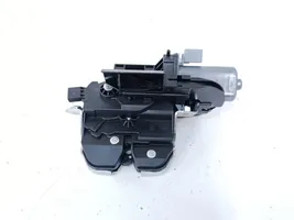 Porsche Cayenne (92A) Serrure de loquet coffre 7P0927505M