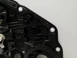 Porsche Cayenne (92A) Alzacristalli della portiera posteriore con motorino 7P5839756B