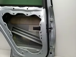 Porsche Cayenne (92A) Drzwi tylne 