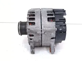 Porsche Cayenne (92A) Alternator 03H903023K