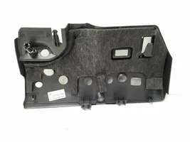 Porsche Cayenne (92A) Garniture panneau inférieur de tableau de bord 7P5815174