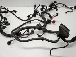 Porsche Cayenne (92A) Cablaggio per l’installazione del motore 03H971610T