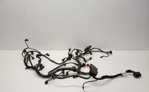 Porsche Cayenne (92A) Cablaggio per l’installazione del motore 03H971610T