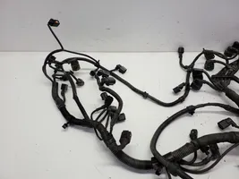 Porsche Cayenne (92A) Cablaggio per l’installazione del motore 03H971610T