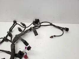 Porsche Cayenne (92A) Cablaggio per l’installazione del motore 03H971610T