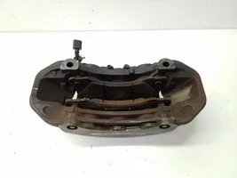 Porsche Cayenne (92A) Pinza del freno anteriore 7PP615123