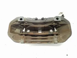 Porsche Cayenne (92A) Pinza del freno anteriore 7PP615123