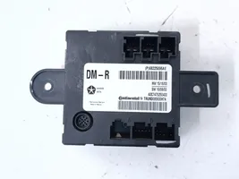 Chrysler Pacifica Door control unit/module P68225096AE