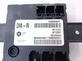 Chrysler Pacifica Door control unit/module P68225096AE