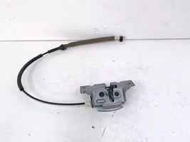 Chrysler Pacifica Sliding door lock A15452