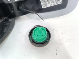 Porsche Cayenne (92A) Bouchon, volet de trappe de réservoir à carburant 7P5809857C