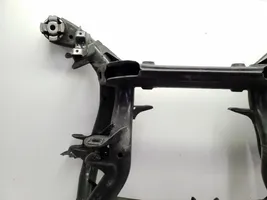 Porsche Cayenne (92A) Sottotelaio posteriore 7L0599303B