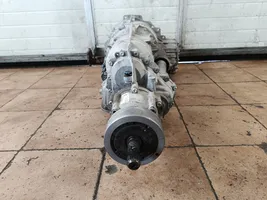 Audi A4 S4 B8 8K Automatic gearbox KRR