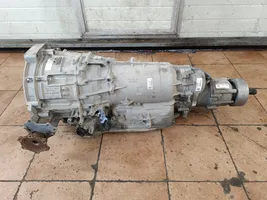 Audi A4 S4 B8 8K Automatic gearbox KRR