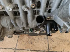 Citroen C4 Grand Picasso Moteur 9666004380