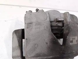 Audi A4 S4 B8 8K Bremssattel vorne 8K0105AJ