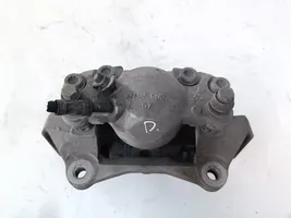 Audi A4 S4 B8 8K Front brake caliper 8K0106AJ