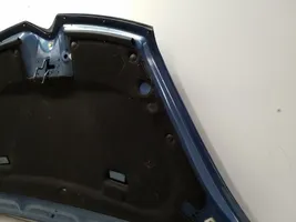 Citroen C4 Grand Picasso Pokrywa przednia / Maska silnika 