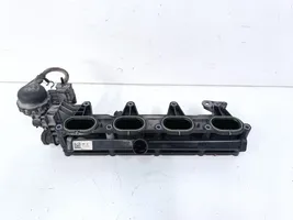 Audi A4 S4 B8 8K Intake manifold 06H133209F