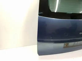 Citroen C4 Grand Picasso Takaluukun/tavaratilan kansi 