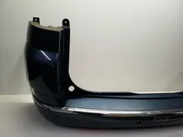 Citroen C4 Grand Picasso Rear bumper 