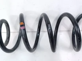 Audi A4 S4 B8 8K Front coil spring 