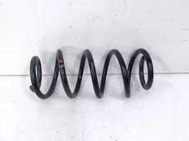 Audi A4 S4 B8 8K Front coil spring 