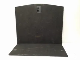 Audi A4 S4 B8 8K Trunk/boot mat liner 8T0863463