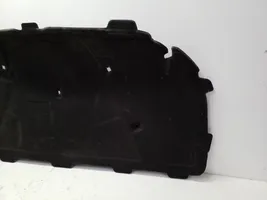 Audi A4 S4 B8 8K Engine bonnet/hood sound/heat insulation 