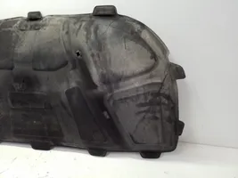 Audi A4 S4 B8 8K Engine bonnet/hood sound/heat insulation 