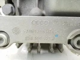 Audi A4 S4 B8 8K Takatasauspyörästö 8K0599287J