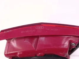 Audi A4 S4 B8 8K Galinis žibintas dangtyje 8K5945093AD