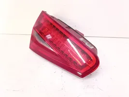 Audi A4 S4 B8 8K Tailgate rear/tail lights 8K5945093AD