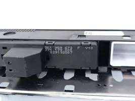 Audi A4 S4 B8 8K Panel / Radioodtwarzacz CD/DVD/GPS 8R1035746C
