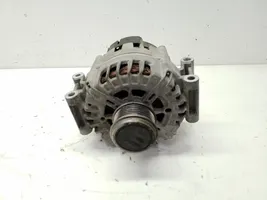 Audi A4 S4 B8 8K Generatore/alternatore 06H903017