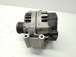 Audi A4 S4 B8 8K Generator/alternator 06H903017