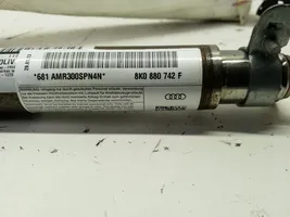 Audi A4 S4 B8 8K Airbag da tetto 8K0880742F