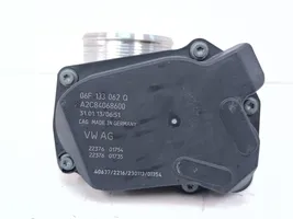 Audi A4 S4 B8 8K Valvola a farfalla 06F133062Q