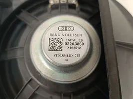 Audi A4 S4 B8 8K Zemo frekvenču skaļrunis 8T0035412D