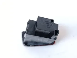 Audi A4 S4 B8 8K Botón interruptor de luz de peligro 8K1941509A