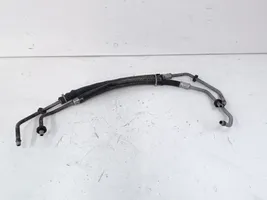 Chrysler Town & Country V Gearbox oil cooler pipe/hose 20063031