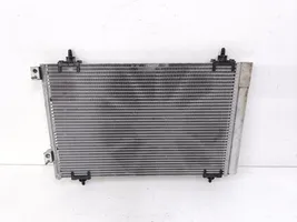 Citroen C4 Grand Picasso Radiateur condenseur de climatisation 9682531580