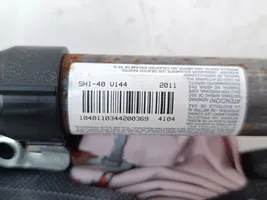 Citroen C4 Grand Picasso Airbag de toit 9654115280