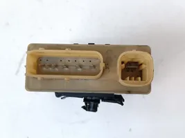 Citroen C4 Grand Picasso Glow plug pre-heat relay 9652021180