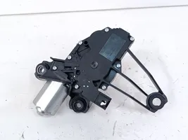 Citroen C4 Grand Picasso Rear window wiper motor 9646803180