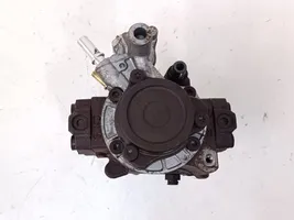 Citroen C4 Grand Picasso Fuel injection high pressure pump 9672605380
