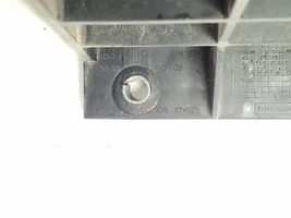 Citroen C4 Grand Picasso Odbój / Amortyzator zderzaka przedniego 18C0708016