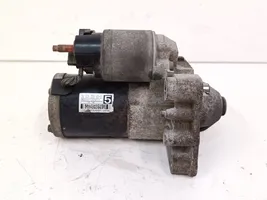 Citroen C4 Grand Picasso Starter motor 9663528880